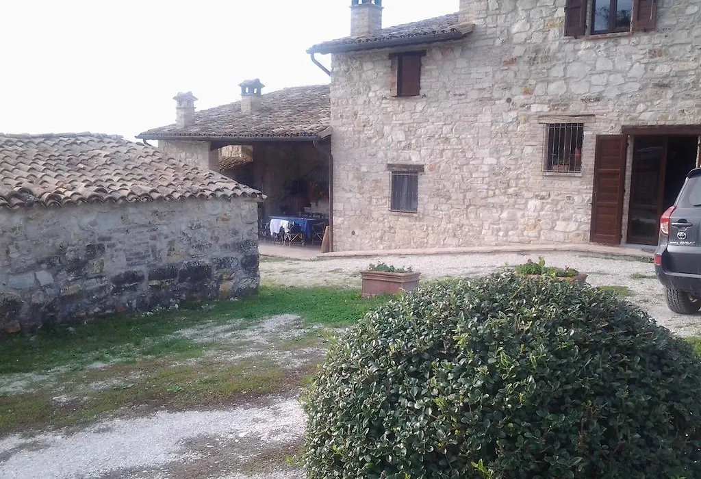 Agriturismo Ca'Verdeselle-1