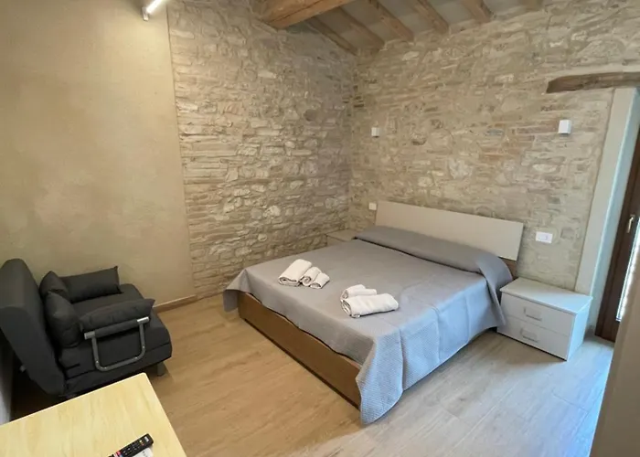 Agriturismo San Pellegrino Fermignano